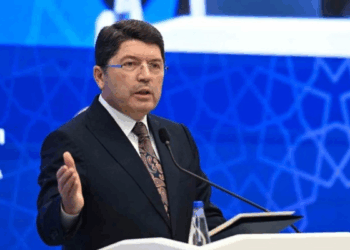 Bakan Tunç'tan casusluk soruşturmasına ilişkin açıklama