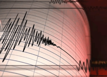 Balıkesir Sındırgı'da art arda 3 deprem meydana geldi