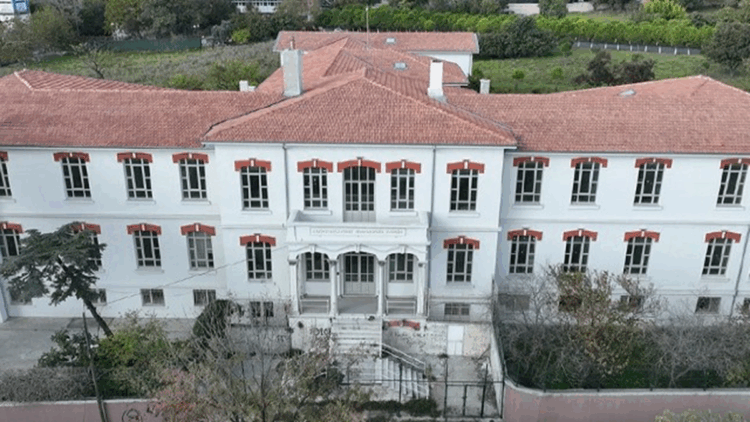 Balıklı Rum Hastanesi'nde sahte reçete soruşturması: 7 gözaltı kararı