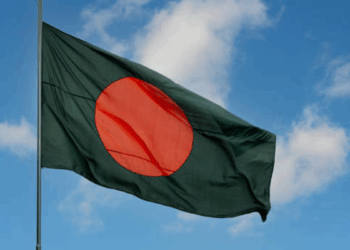 Bangladeş'te 11 farklı noktada patlama meydana geldi