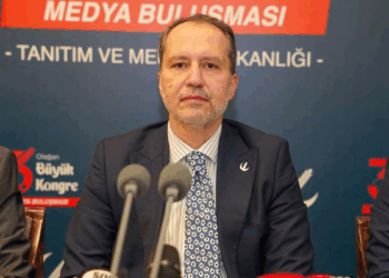 Başka ismi cumhurbaşkanı adayı olarak desteklememiz söz konusu değil