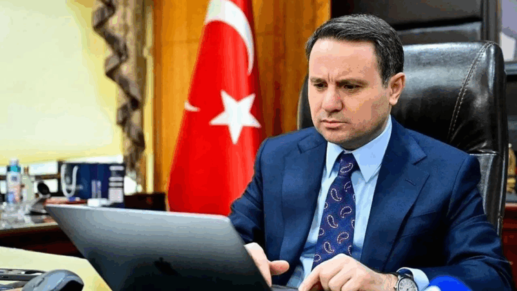 Başsavcı Gürlek'den bahis soruşturmasında yeni dalga sinyali