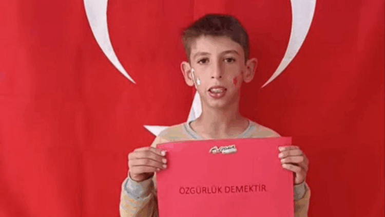 Batman'da traktörün çarptığı 9 yaşındaki İsa öldü