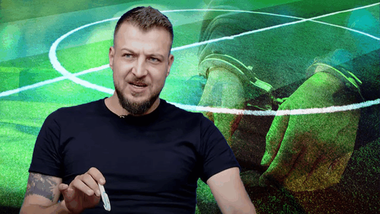 Batuhan Karadeniz hakkında kırmızı bülten çıkartıldı; mal varlığına el konuldu