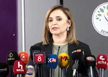 Beklentimiz, Öcalan ile görüşme kararının alınmasıdır