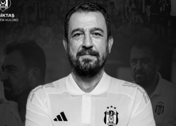 Beşiktaş U17 Akademi Teknik Sorumlusu Hikmet Çapanoğlu vefat etti