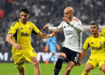 Beşiktaş'tan 4 futbolcu için sakatlık açıklaması