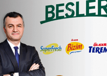 Besler’in konsolide cirosu 2025’in ilk 9 ayında 22,4 milyar TL oldu