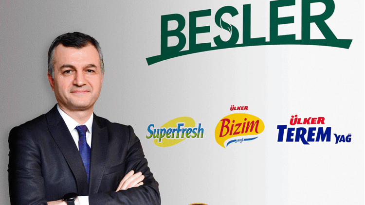 Besler’in konsolide cirosu 2025’in ilk 9 ayında 22,4 milyar TL oldu