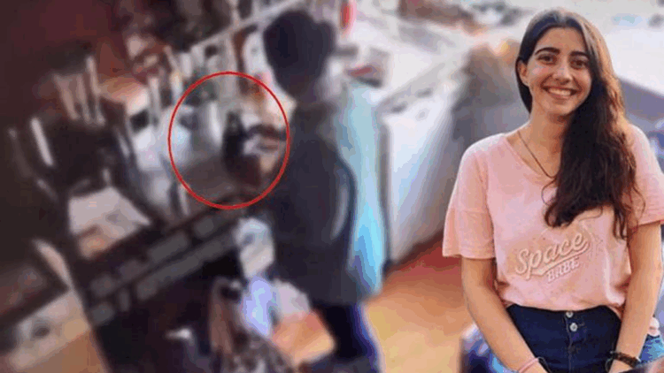 Beyoğlu’nda deterjanlı kahve skandalı! Genç mühendis yoğun bakıma alındı!