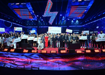 Big Bang Startup Challenge girişimcilik etkisini evrene yaydı