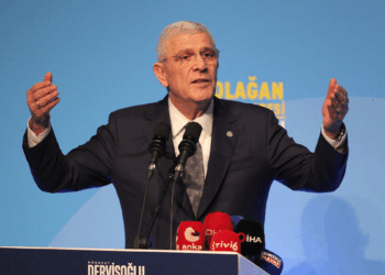 Bizim karşı olduğumuz terörist ile devletin eşitlenmesi