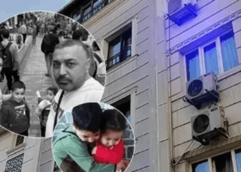 Böcek ailesinin ölüm nedeni belli oldu