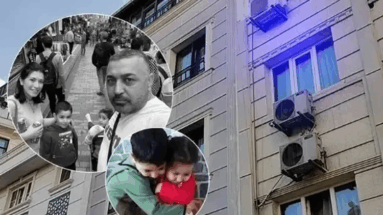 Böcek ailesinin ölüm nedeni belli oldu