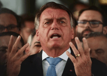 Bolsonaro'nun 27 yıllık hapis cezası kesinleşti