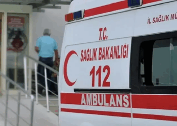 Bolu'da 14 öğrenci zehirlenme şüphesiyle hastaneye başvurdu