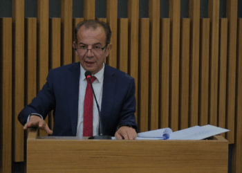 Bolu'da çevreyi kirletenlere 152 bin lira ceza uygulanacak