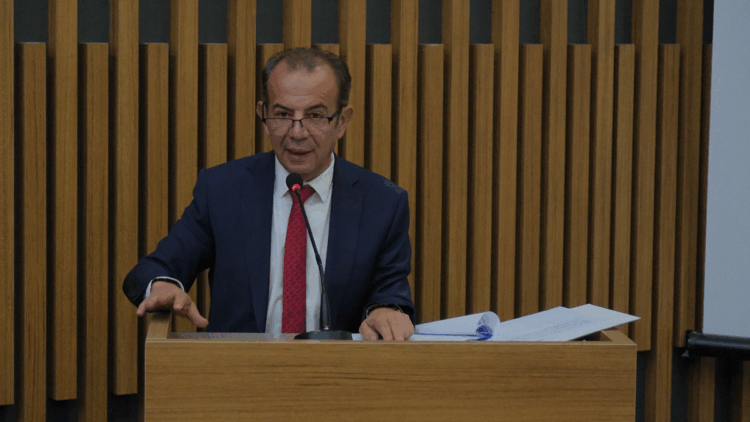 Bolu'da çevreyi kirletenlere 152 bin lira ceza uygulanacak