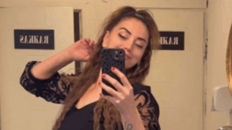 Börek almaya gittiği işletmede eski erkek arkadaşı tarafından öldürüldü