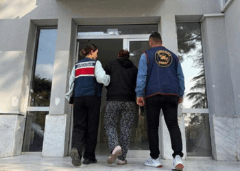 Boş arazide bulunan bebek cesedi ile ilgili 1 gözaltı
