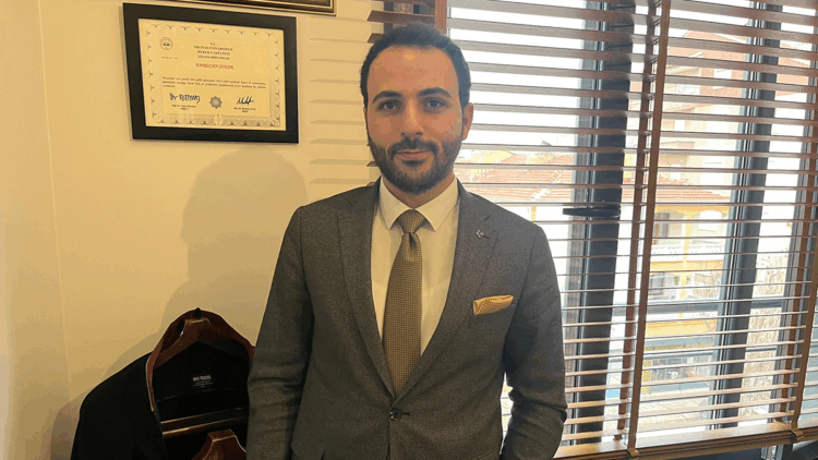 Boşanma aşamasındaki eşinin evindeki doğal gazı kapattırdı, hapis cezası aldı