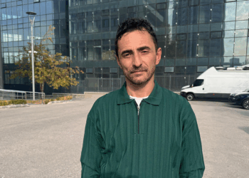 Boşanma aşamasındaki eşinin şikayetleriyle hakkında 21 soruşturma açıldı
