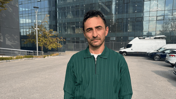 Boşanma aşamasındaki eşinin şikayetleriyle hakkında 21 soruşturma açıldı