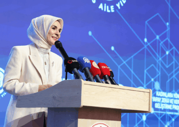 Bugüne kadar 637 bin anneye 7,2 milyar lira ödeme yaptık