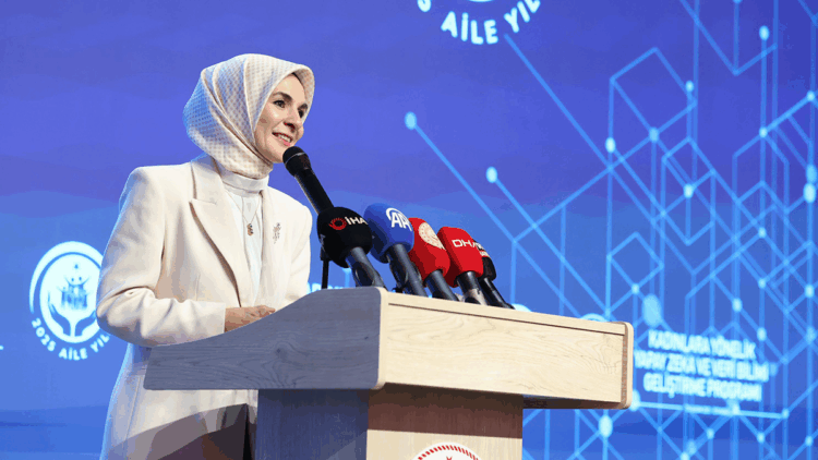 Bugüne kadar 637 bin anneye 7,2 milyar lira ödeme yaptık