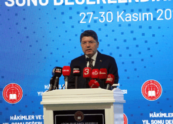 Bugünkü sistemi karalamaya çalışanlar, geçmişteki uygulamaya baksın