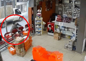 Bursa'da kadına saldırıp kıyafetini çıkarmaya çalışan şüpheli tutuklandı