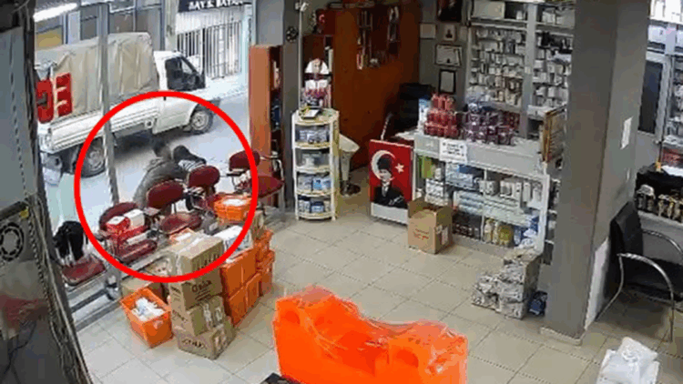 Bursa'da kadına saldırıp kıyafetini çıkarmaya çalışan şüpheli tutuklandı