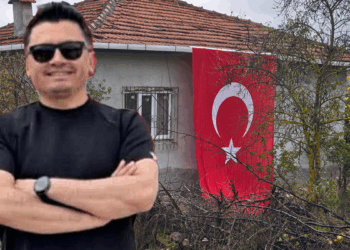 Bursalı şehit Ramazan Yağız, kök hücre bağışıyla hayat kurtarmış