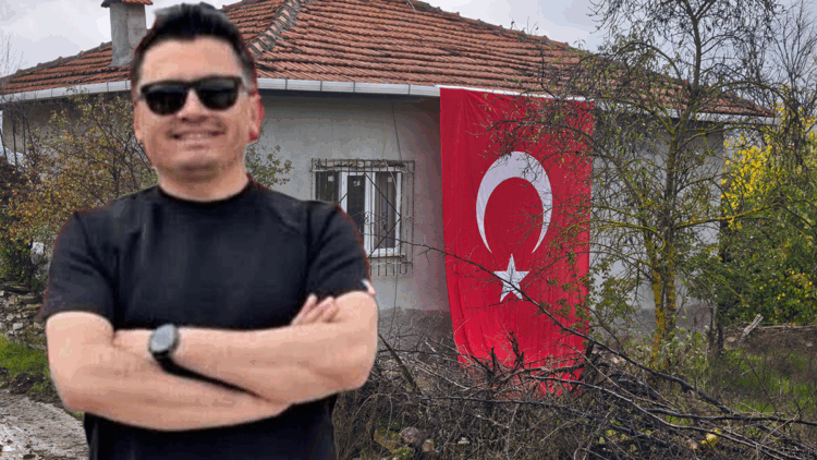 Bursalı şehit Ramazan Yağız, kök hücre bağışıyla hayat kurtarmış