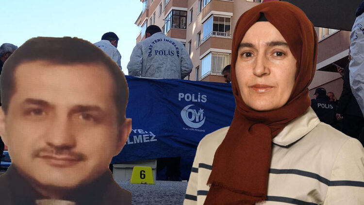 Cezaevinden izinli çıktı, cinayet işledi intihar etti; Başsavcılık açıklama yaptı