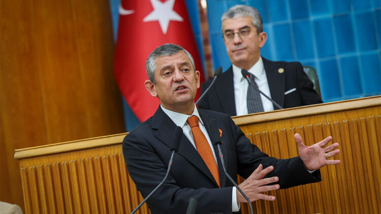 Aziz İhsan Aktaş'ın kaçtığı söyleniyor