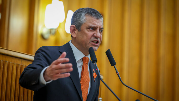 YÖK'ü kaldırmaya değil yok etmeye geliyoruz