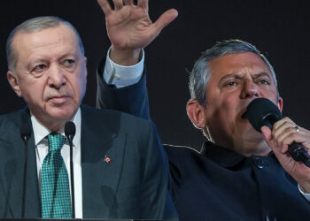 Özgür Özel hakkında 'Cumhurbaşkanına hakaret' suçundan re'sen soruşturma başlatıldı