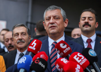 Bu ülkede nizam nasıl tutacak?