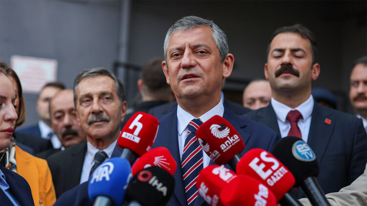 Bu ülkede nizam nasıl tutacak?