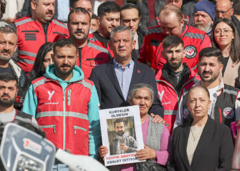 Emekçiler için önce hakları ödenmez dediler, sonra haklarını ödemediler