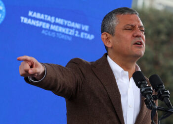 Gizli tanık vazgeçince gizli tanık değiştirilmiş