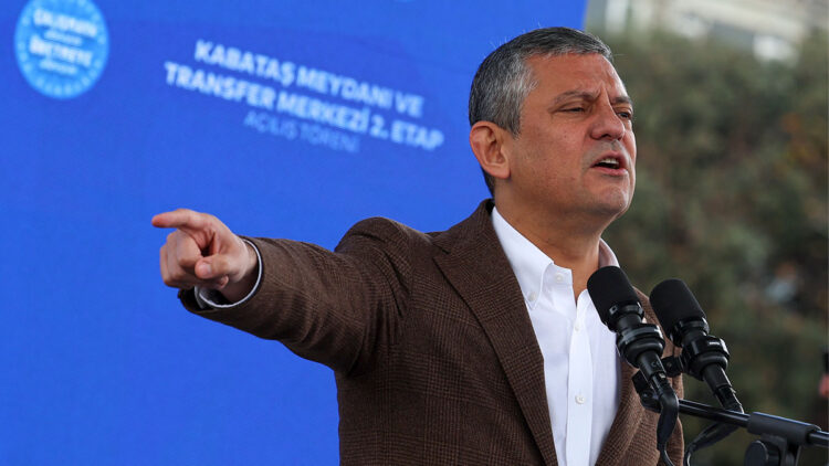 Gizli tanık vazgeçince gizli tanık değiştirilmiş