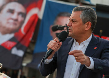 Bakan evlatlarının devri bitecek, vatan evlatlarının devri başlayacak