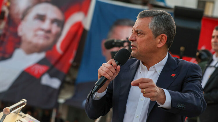 Bakan evlatlarının devri bitecek, vatan evlatlarının devri başlayacak