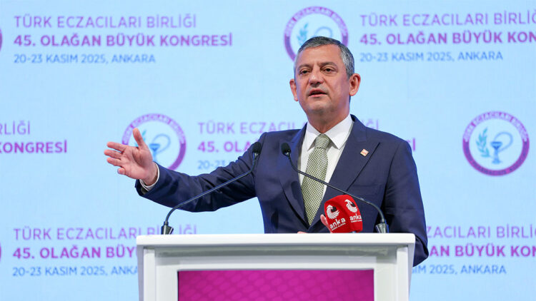 Halk eczaneleri hem hastayı korur hem kamuyu korur