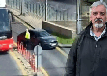 CHP otobüs şoförünün yargılandığı davada karar