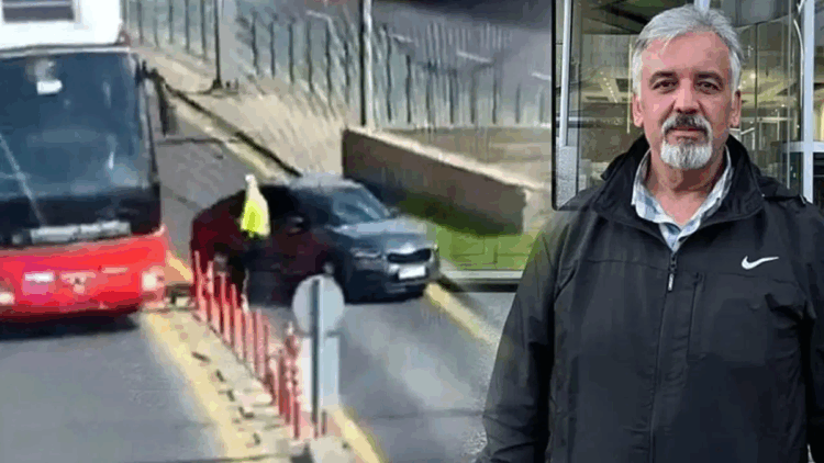 CHP otobüs şoförünün yargılandığı davada karar