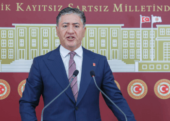 CHP'li Emir'den duruşmaların canlı yayınlanması için kanun teklifi açıklaması