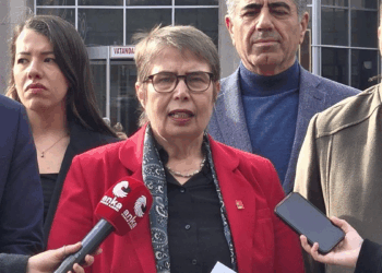 CHP'li Şahbaz'dan şehir hastaneleri ile ilgili suç duyurusu